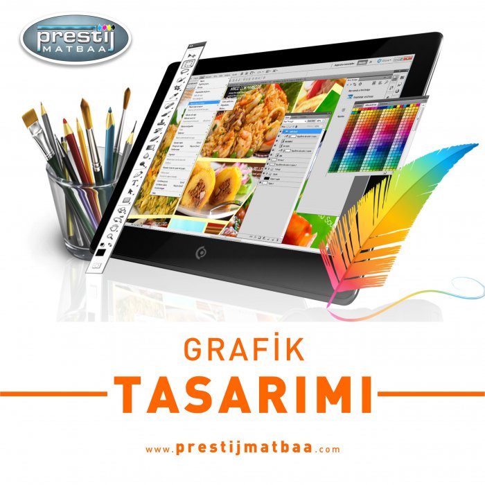 Kadıköy Görsel Grafik Tasarım