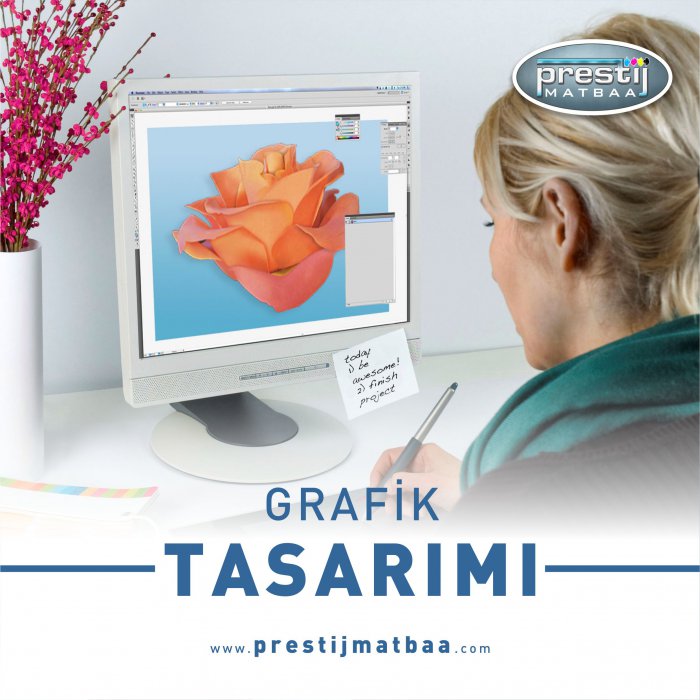 Şişli Mecidiyeköy Grafik Tasarım