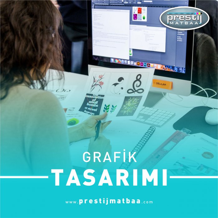 Kadıköy Yaratıcı Grafik Tasarım