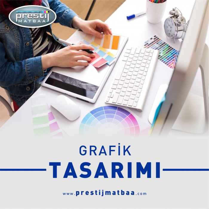 Kadıköy Grafik Tasarımı Fiyatları